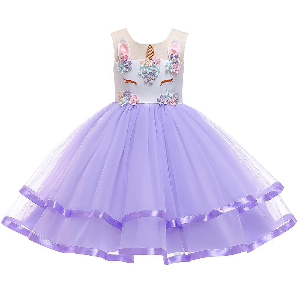 Robe licorne - Fantaisie