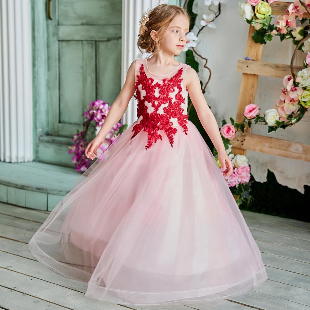 Robe princesse - Mirabelle