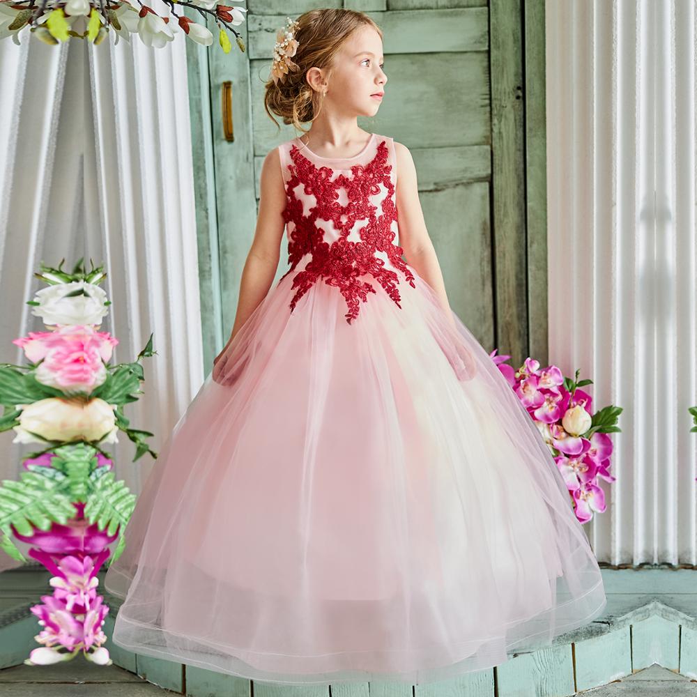 Robe princesse - Mirabelle