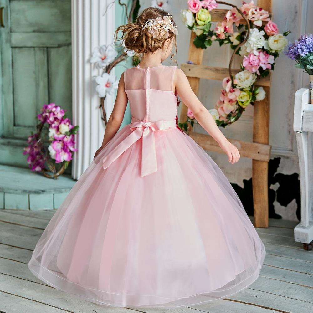 Robe princesse - Mirabelle