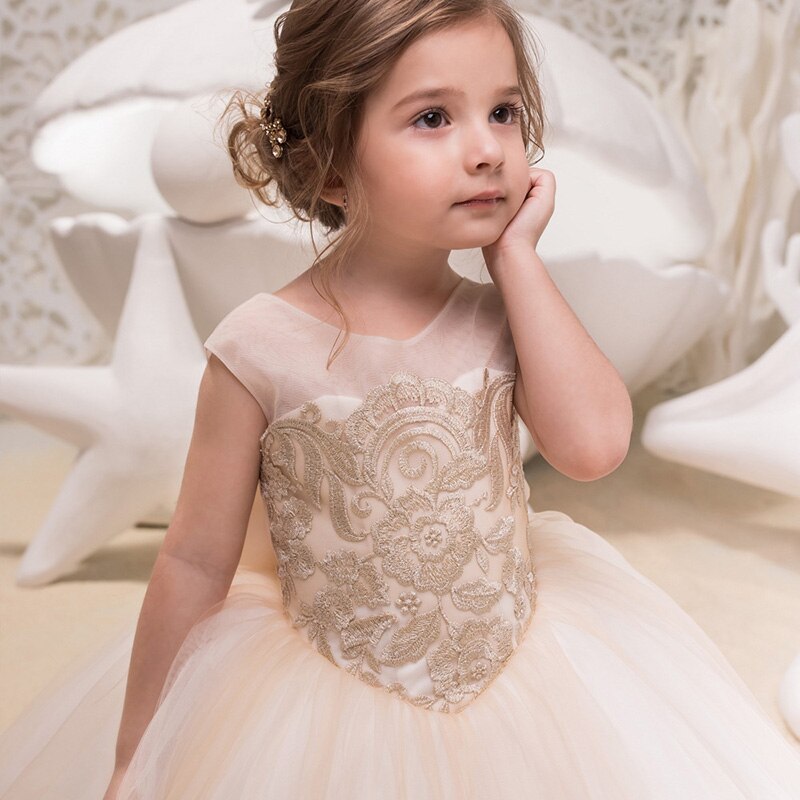princesse robe de bal