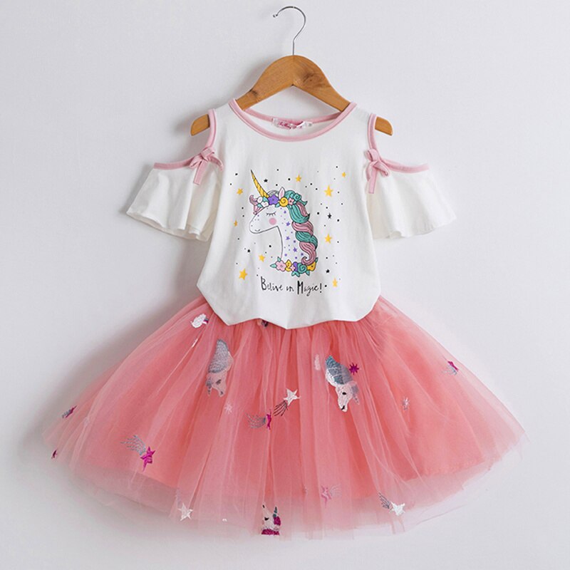 Robe licorne - Belive in magic
