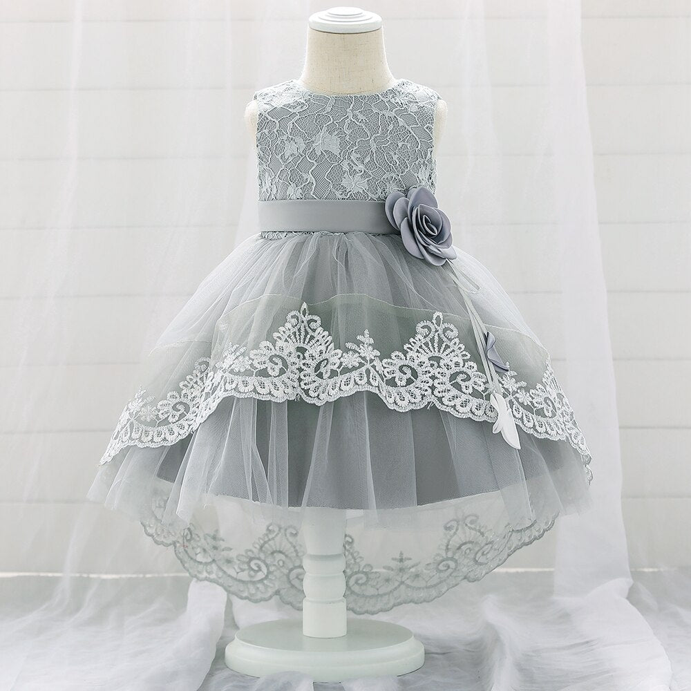 robe bebe ceremonie