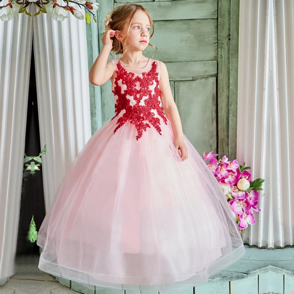 Robe princesse - Mirabelle