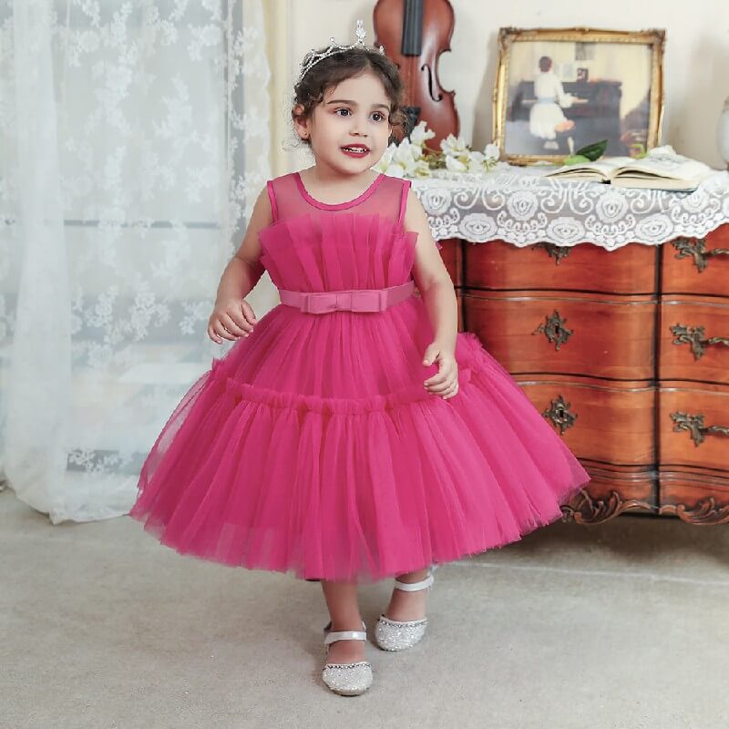 Robe princesse bal