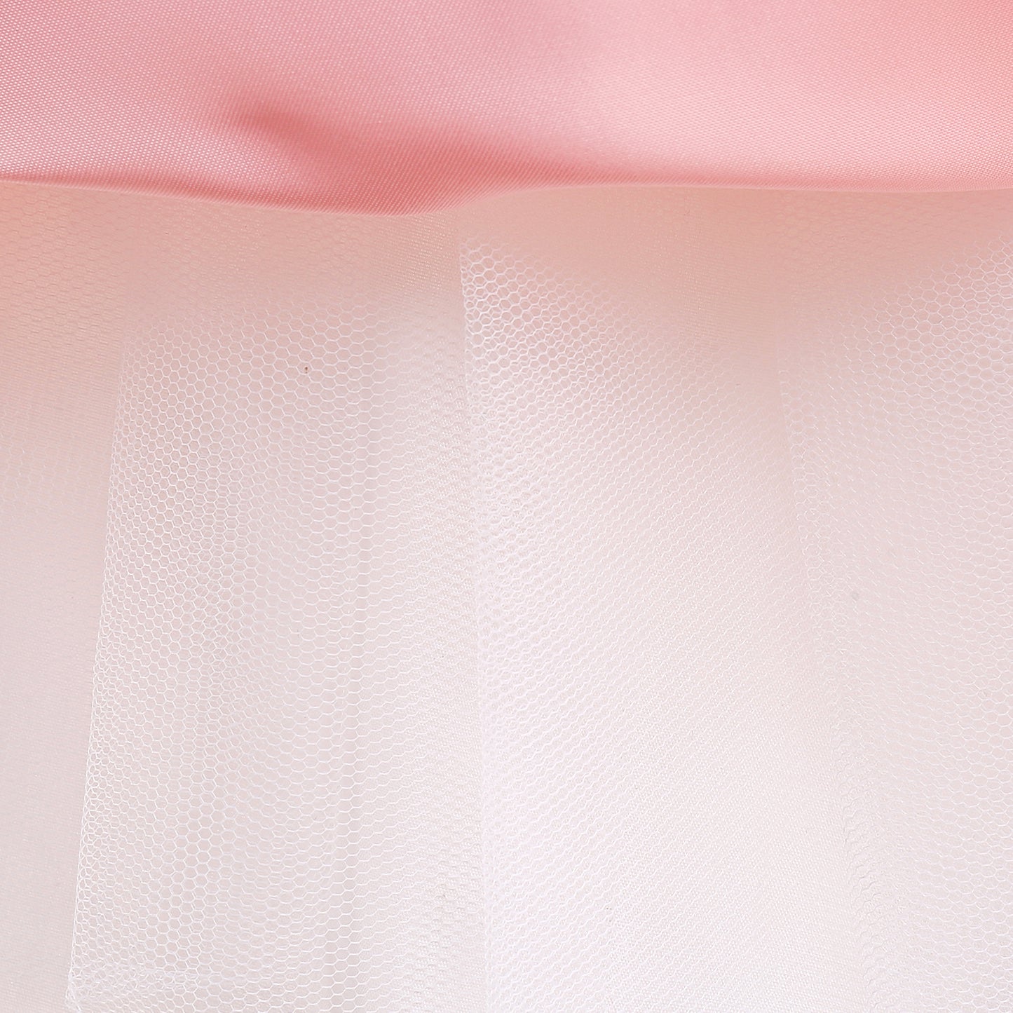 Robe cérémonie fille rose