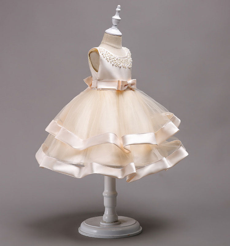 Robe princesse - Camélia