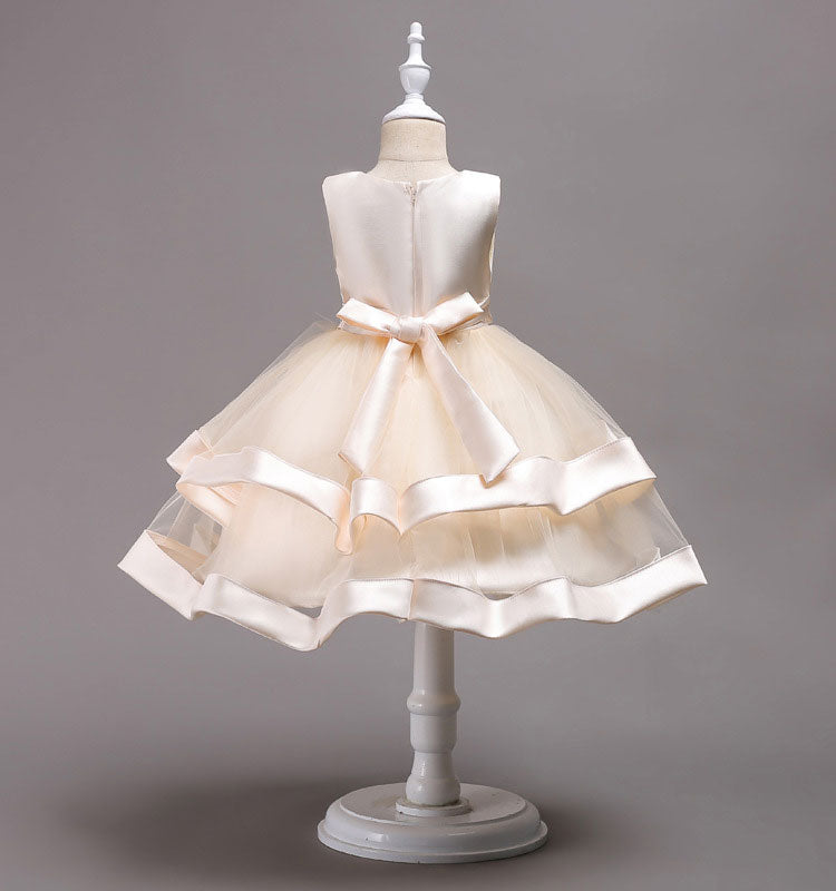 Robe princesse - Camélia