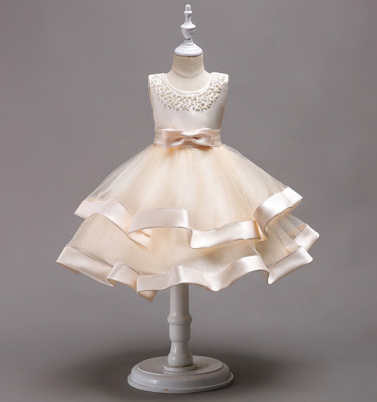 Robe princesse - Camélia