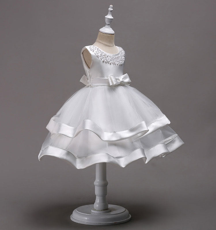 Robe princesse - Camélia