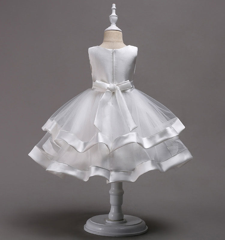 Robe princesse - Camélia