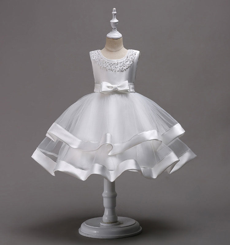 Robe princesse - Camélia