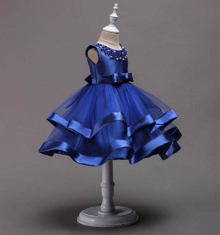 Robe princesse - Camélia