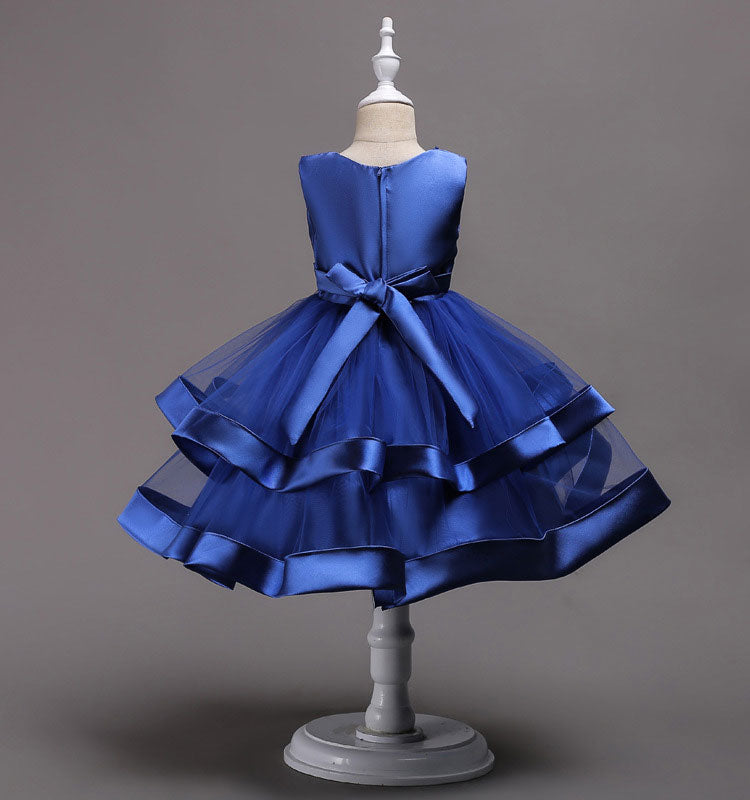 Robe princesse - Camélia
