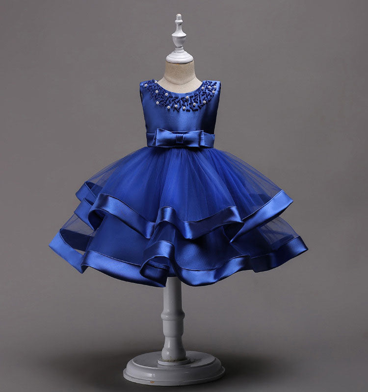 Robe princesse - Camélia