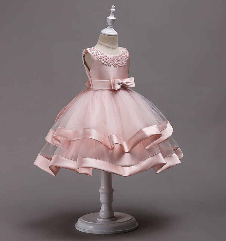 Robe princesse - Camélia