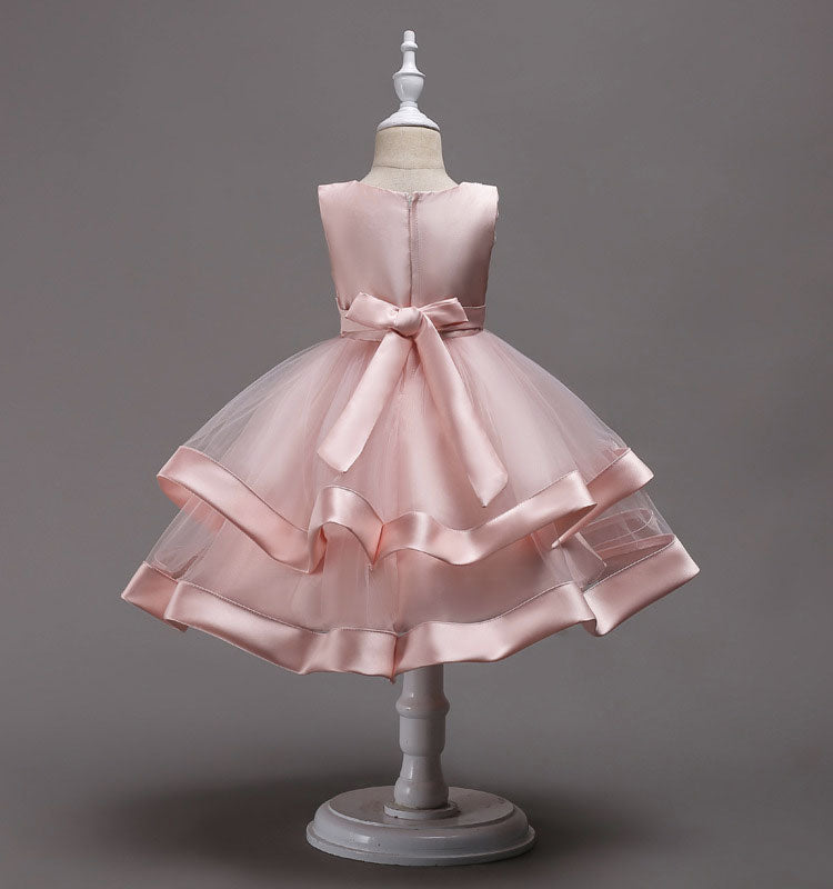 Robe princesse - Camélia