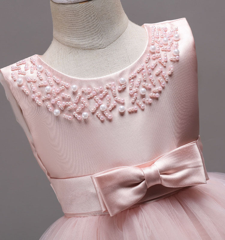 Robe princesse - Camélia