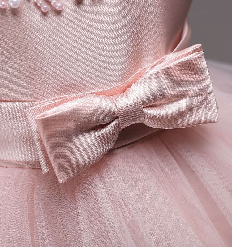 Robe princesse - Camélia