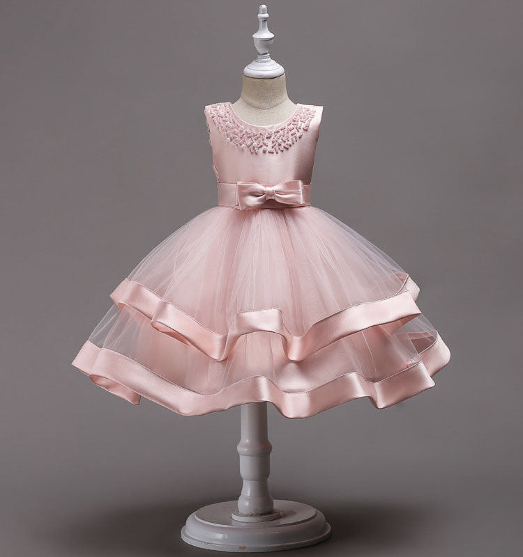 Robe princesse - Camélia