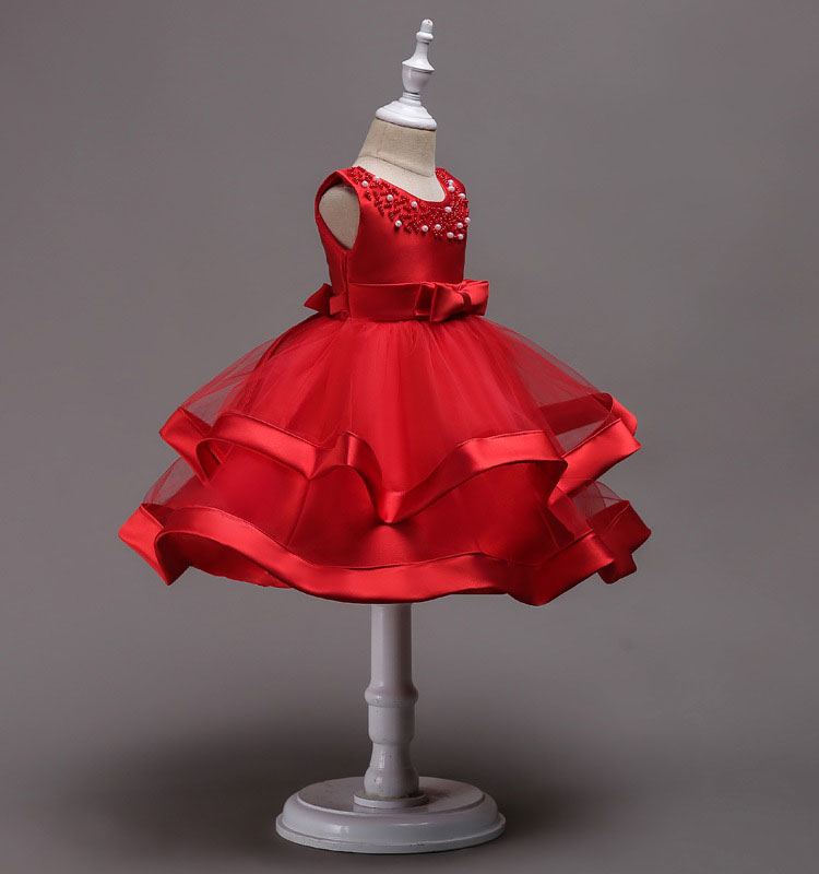 Robe princesse - Camélia