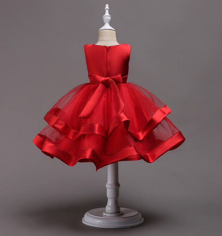 Robe princesse - Camélia