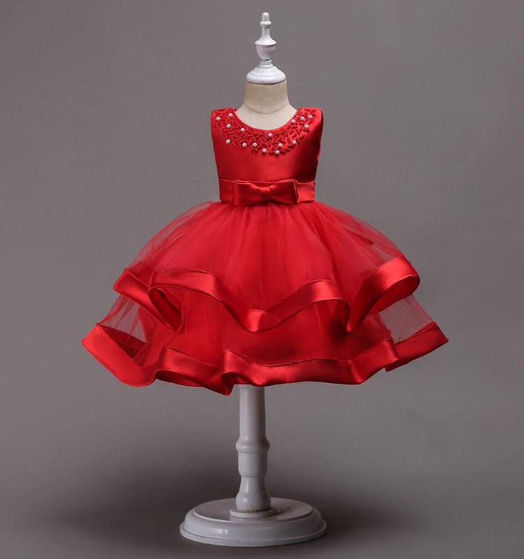 Robe princesse - Camélia
