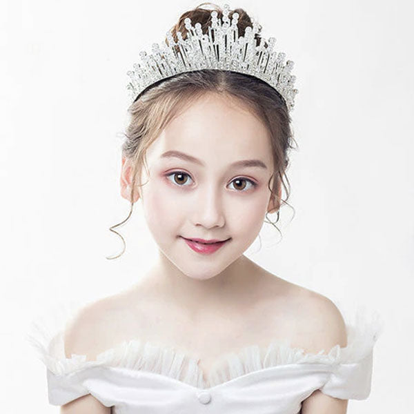 princesse couronne