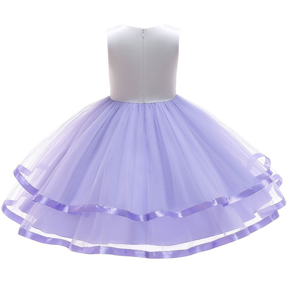 Robe licorne - Fantaisie