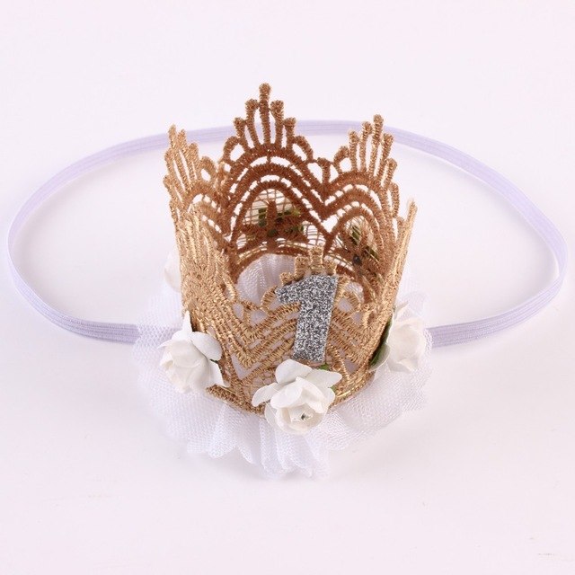 Serre tête - Couronne 1 an