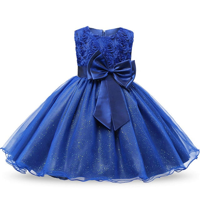 robe bebe princesse 3 mois