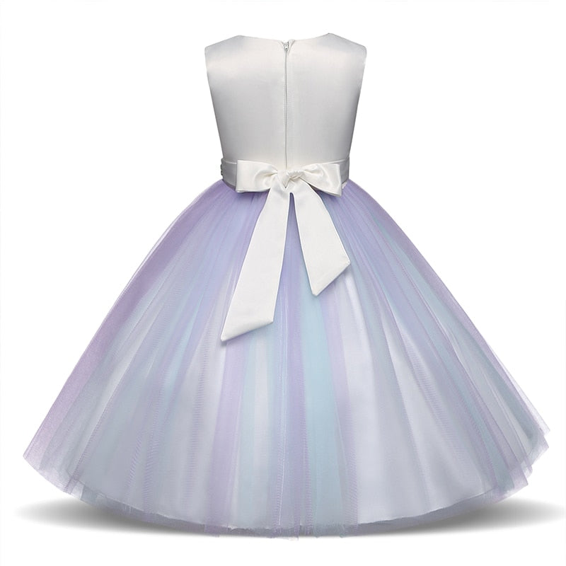 Robe princesse - Biolette