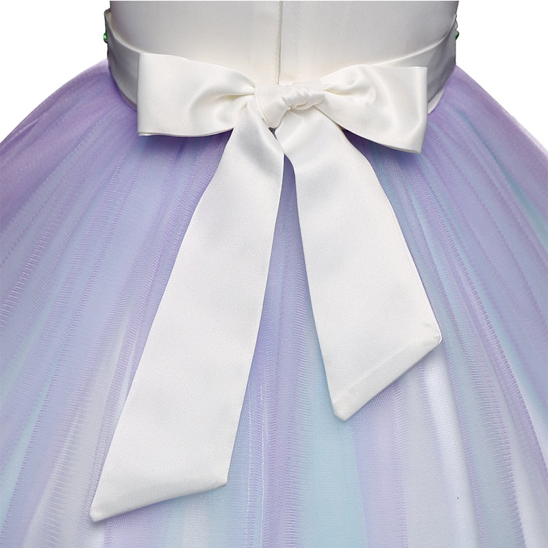 Robe princesse - Biolette