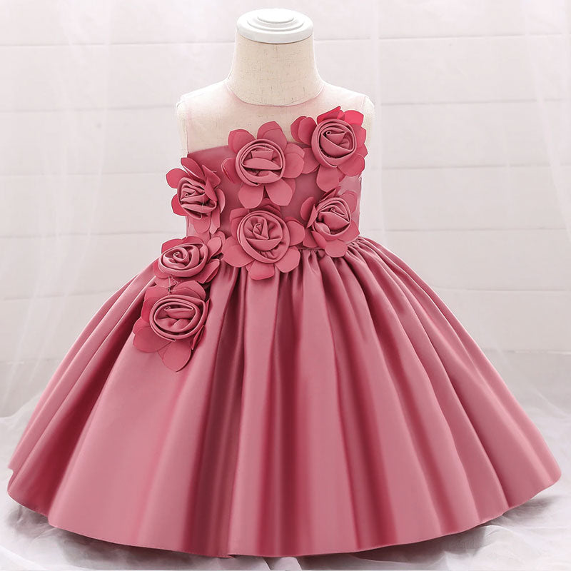 robe cérémonie fille pas cher