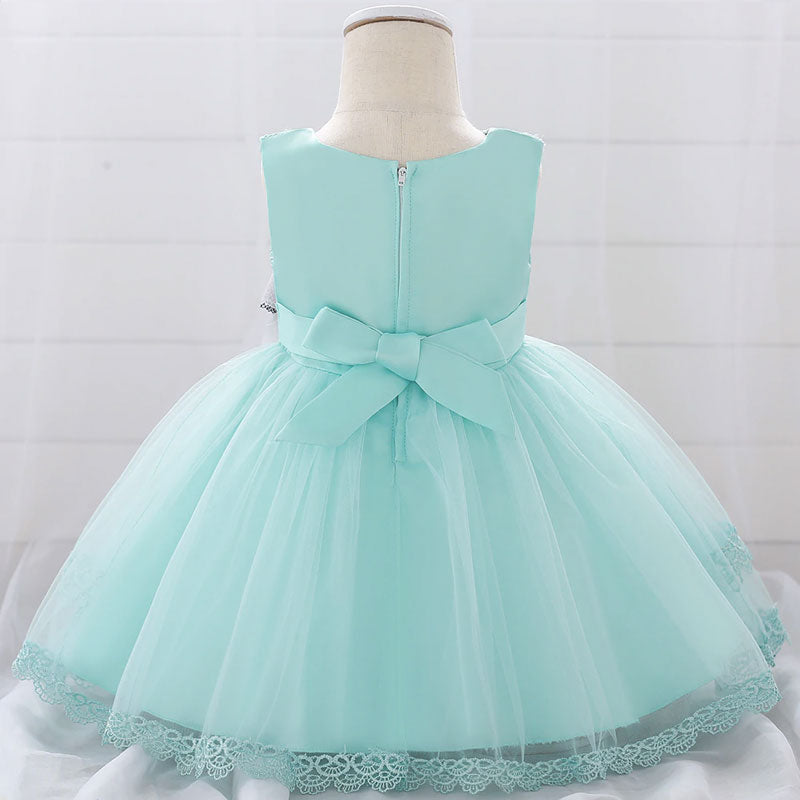 robe de princesse bébé 18 mois