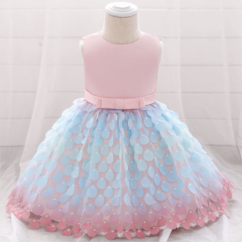 robe pour bébé 3 mois