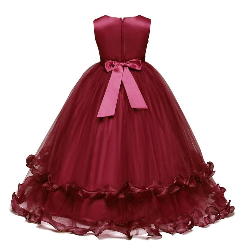 Robe princesse - Élégance