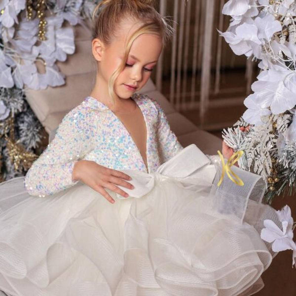 Ballerine pour enfant fille cérémonie – L'univers de la licorne