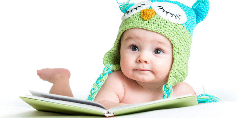 5 idées de création pour enfant à faire au crochet