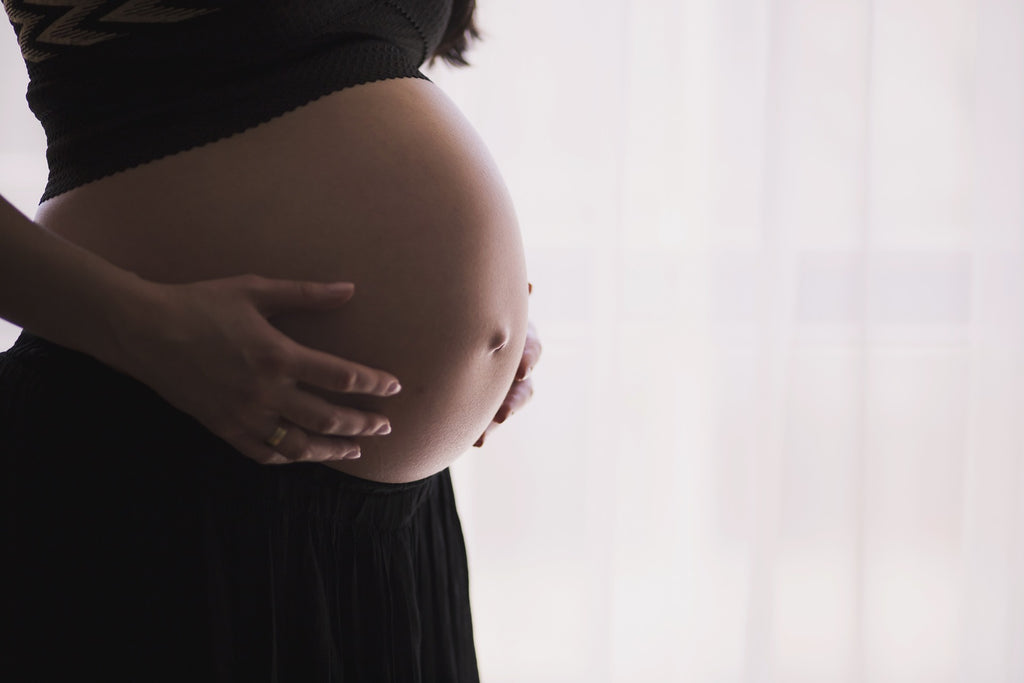 6 Conseils pour vivre au mieux votre grossesse