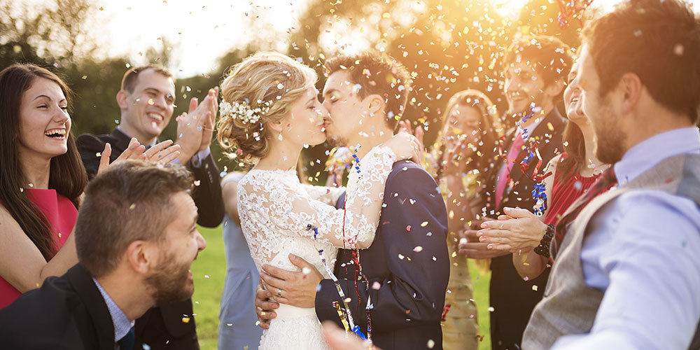 Organiser son mariage : Le guide complet