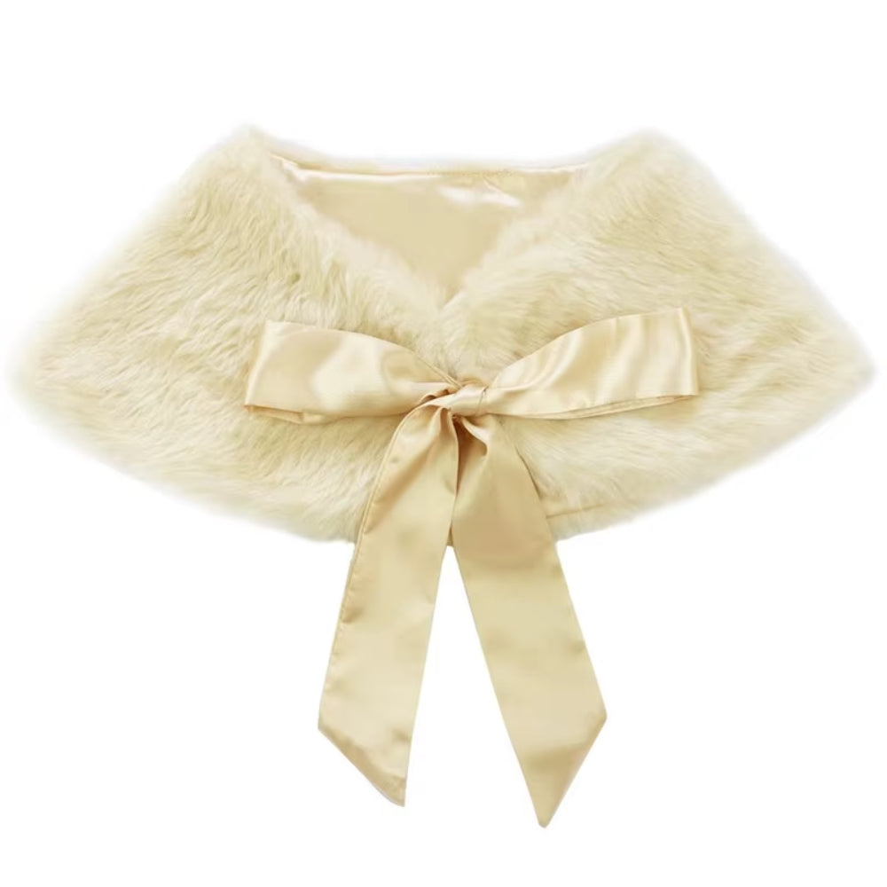 Cape de cérémonie enfant