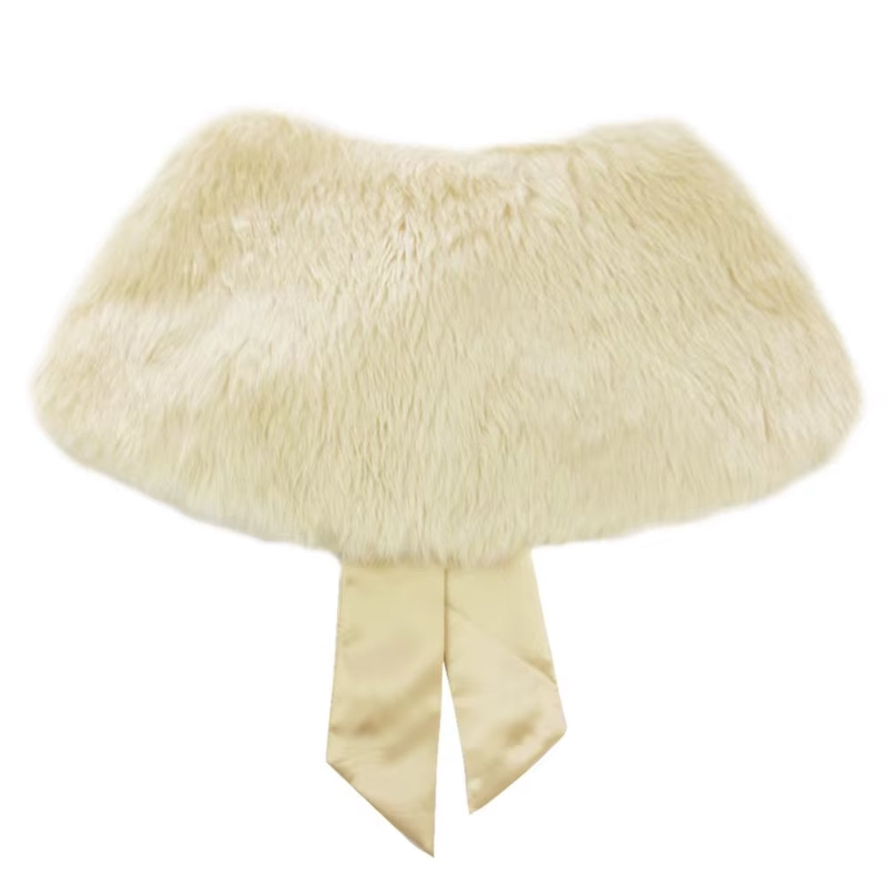 Cape de cérémonie enfant