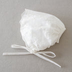 Robe de baptême bébé Douceur