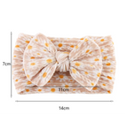 Conjunto de 3 diademas para niñas