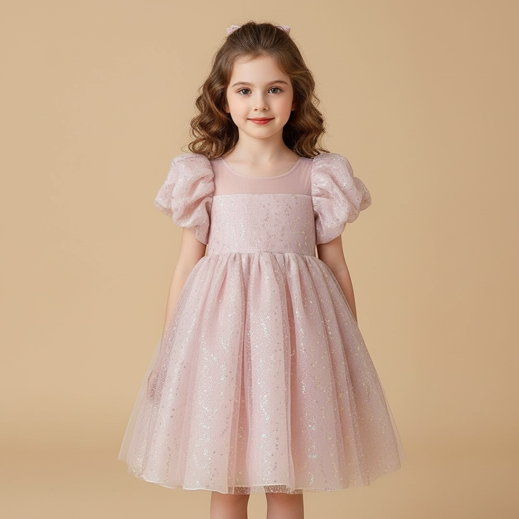 Robe de princesse Lolita