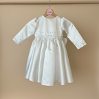 Robe de cérémonie enfant Diana
