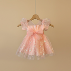 Robe enfant féerique Louna