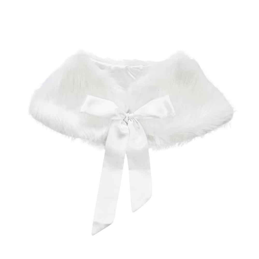 Cape de cérémonie enfant