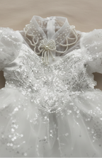 Juliana, el vestido de princesa para niñas 